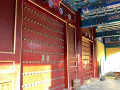 -历代帝王庙博物馆