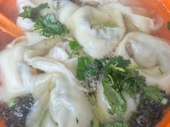-阿麟馄饨(延长路店)