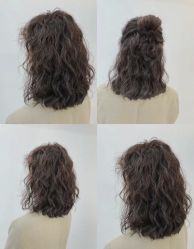 -变画·发型STUDIO