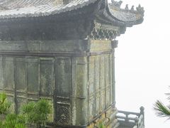 -武当山风景区