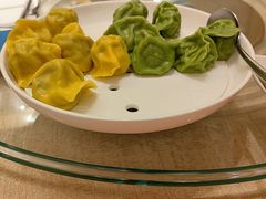-民族饭店-四季餐厅