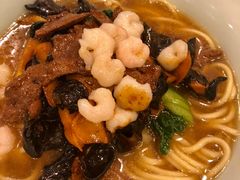 -奎元馆.百年奎元.非遗传承(西湖边的解放路店)