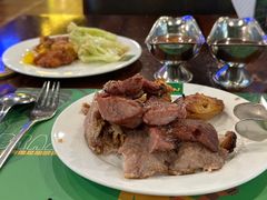 -拉丁餐厅·巴西烤肉自助(正佳广场店)