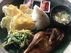 -Pundi Pundi Restaurant