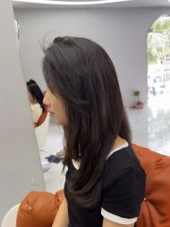 -MS.SALON美发沙龙