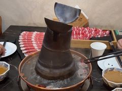 -东来顺饭庄(金泉广场店)