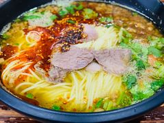 牛肉米线-一品飘香米线(一中总店)