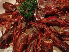 冰镇飘香小龙虾-同福龙虾(高新店)