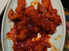 -乌苏疆遇集市烧烤新疆菜(乌苏啤酒小镇店)