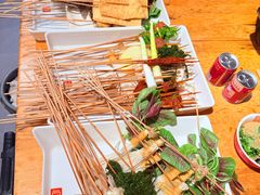 -袁记串串香(涧西总店)