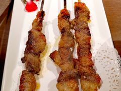 -快乐小羊·内蒙牛羊肉火锅(流花中心店)