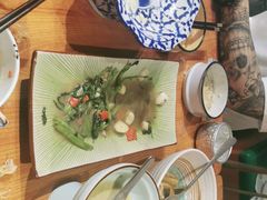 -我的甜·泰国餐厅