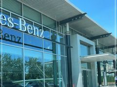 -奔驰北京鹏龙星徽(西大望路店)