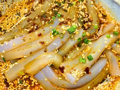 -富乐山酒店(西黄城根北街店)