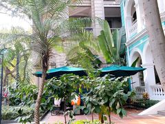 -星巴克臻选(广州沙面店)