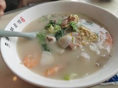 -乐清海鲜面馆(服装城店)