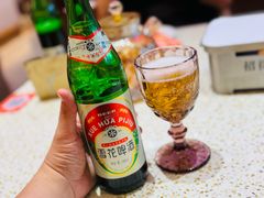 -小董哥烤串·爆汁大油边(故宫店)