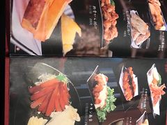 -纪州豚骨酱油拉面(锦延路店)