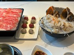 -海月轩海鲜豆捞(紫金塔店)