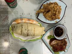 -鼎香润(德胜门内店)