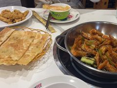 -重庆巴渝火锅(钟家村店)