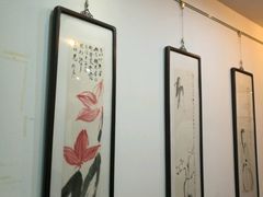 -秦汉胡同书法国画古筝围棋书院(漕宝日月光分馆)