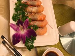 -华兴大酒楼(亿宝大厦店)