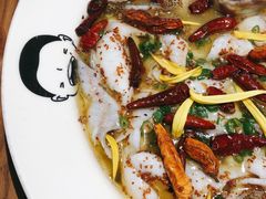 -首秀·四川料理(星耀101店)