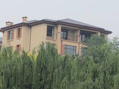 -北宫国家森林公园