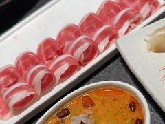 -东来顺(非遗·清真火锅·盛世广场店)