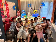 -观宴·品质赣菜(高新大道店)