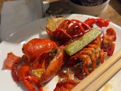 -七欣天香辣蟹火锅(武义壶山广场店)