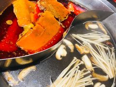 -大龙辣火锅·龙虾·烧烤(湖滨新天地店)