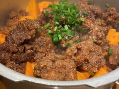 -宋徽厨·安徽菜(安庆绿地店)