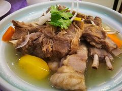 -新疆巴州金丝特餐厅(大钟寺店)