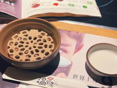 -温野菜涮涮锅(西单大悦城店)