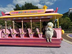-安吉Hello Kitty乐园
