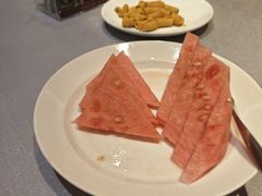 -汤城小厨•粤菜•靓汤(苏州街店)