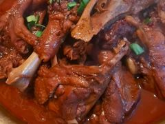 -金典银峰老鹅馆·昆山菜(亭林公园店)