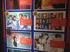 -H次元沉浸剧情密室(街道口店)