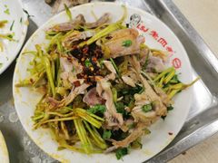 鸡架-老四季(中山路店)