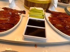 -玉林烤鸭店(定福庄店)