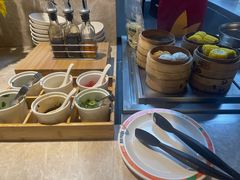 -比格比萨自助(宝山日月光店)