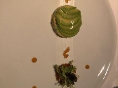 -北京金融街丽思卡尔顿酒店·意味轩 Cepe