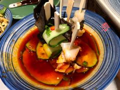 -那家小馆•北京菜•烤鸭(中关村店)