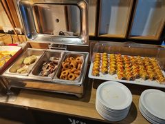 -火炉火自助餐(五道口购物中心店)