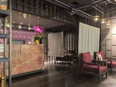 -LANN I 蘭 泰式古法按摩(徐家汇城开YOYO店)