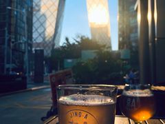 -京A Taproom·精酿餐吧(CBD店)