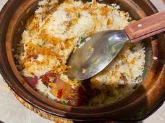 广式腊味煲仔饭-啫神·广州地标美食(北京路店)