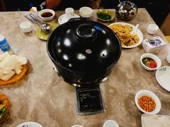 -易门野生菌府·菌海森林(月牙潭公园店)